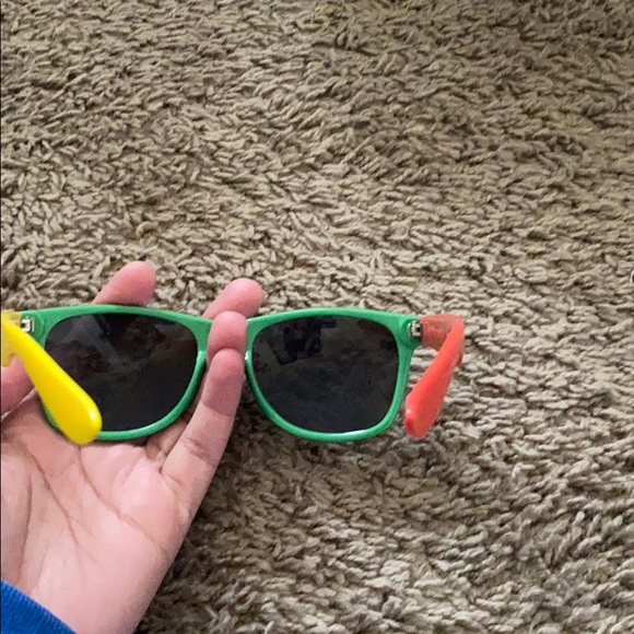 Google Multi Color Glasses - Picture 4 of 4